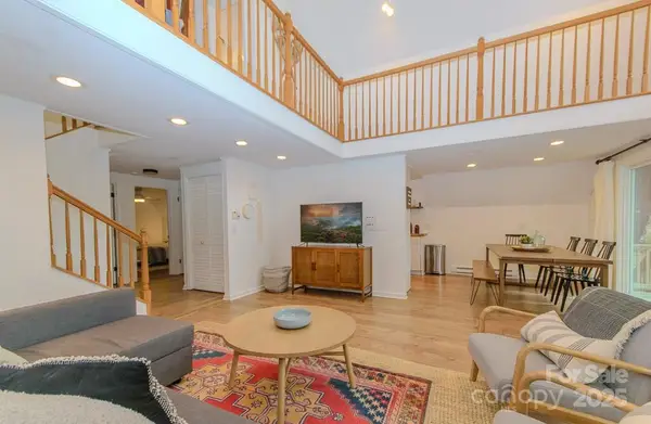 205 Spring Branch Road, Beech Mountain, NC 28604