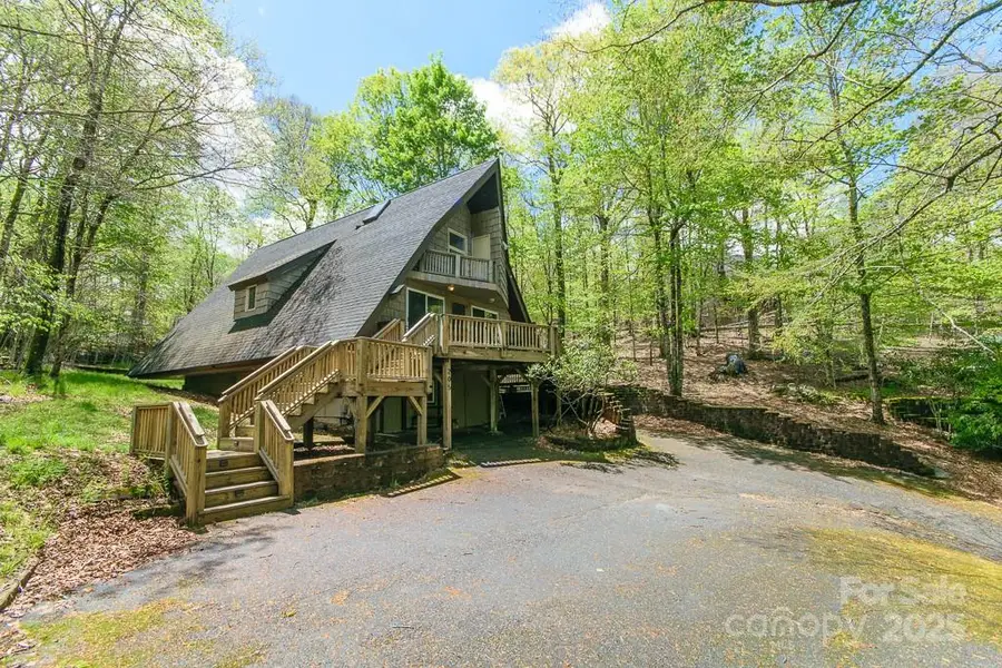 205 Spring Branch Road, Beech Mountain, NC 28604 - Image #2