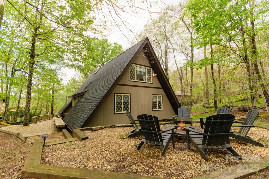 205 Spring Branch Road, Beech Mountain, NC 28604 - Image #3