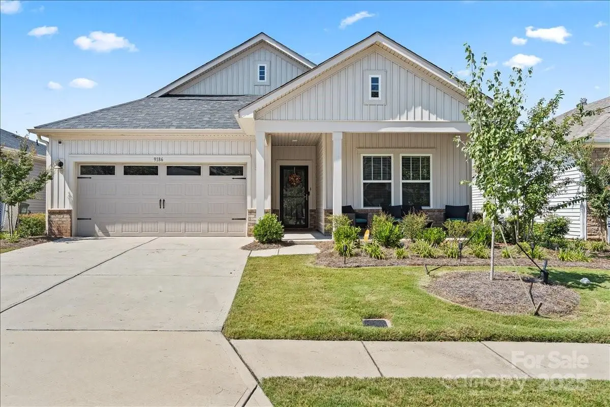 9186 Myrna Drive, Gastonia, NC 28056 - Image #1