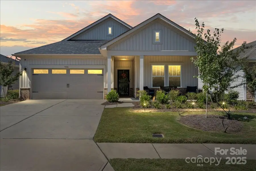 9186 Myrna Drive, Gastonia, NC 28056 - Image #3