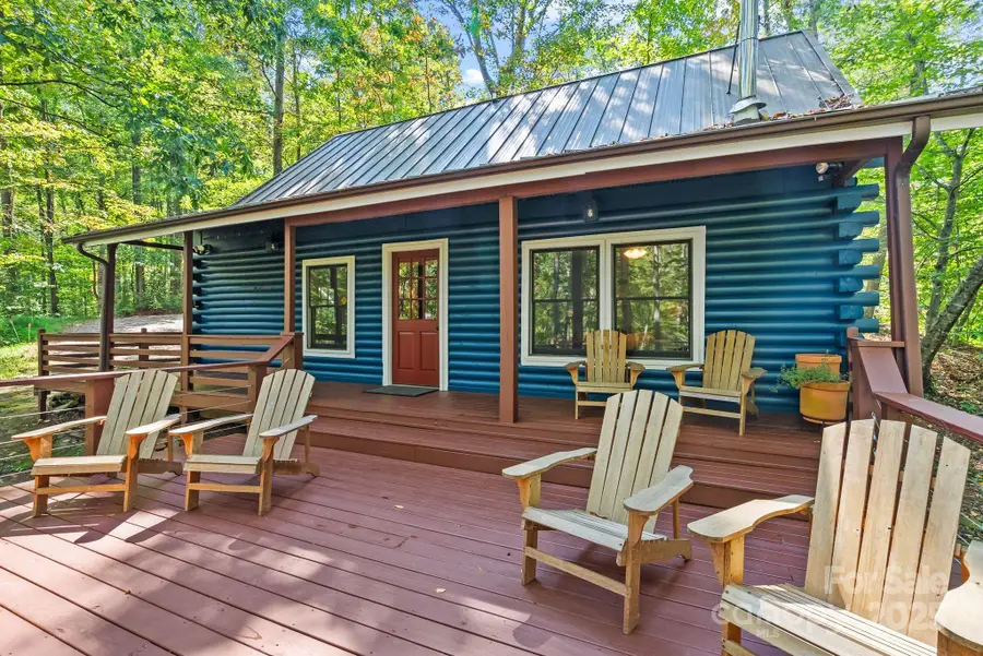 26 Benfield Road, Weaverville, NC 28787 - Image #2