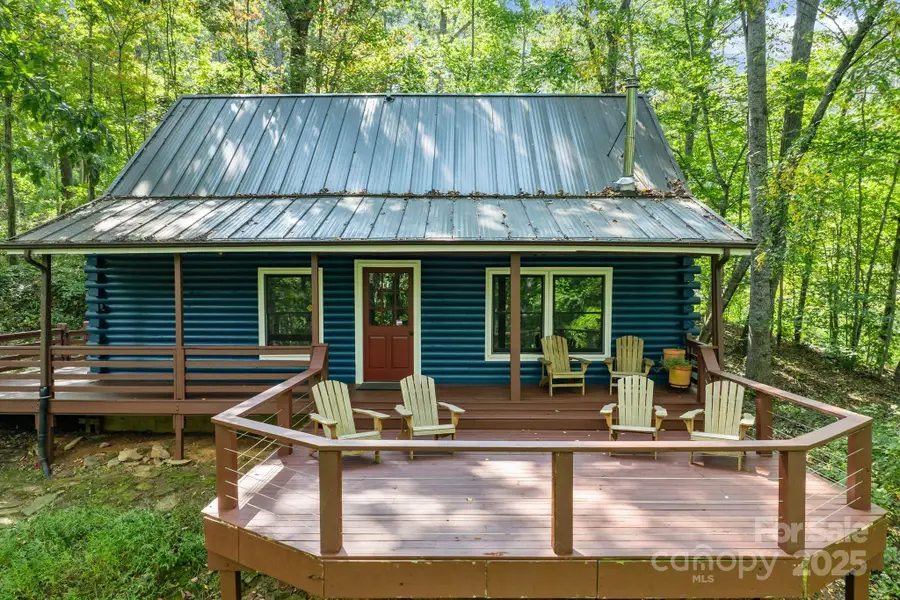 26 Benfield Road, Weaverville, NC 28787 - Image #3