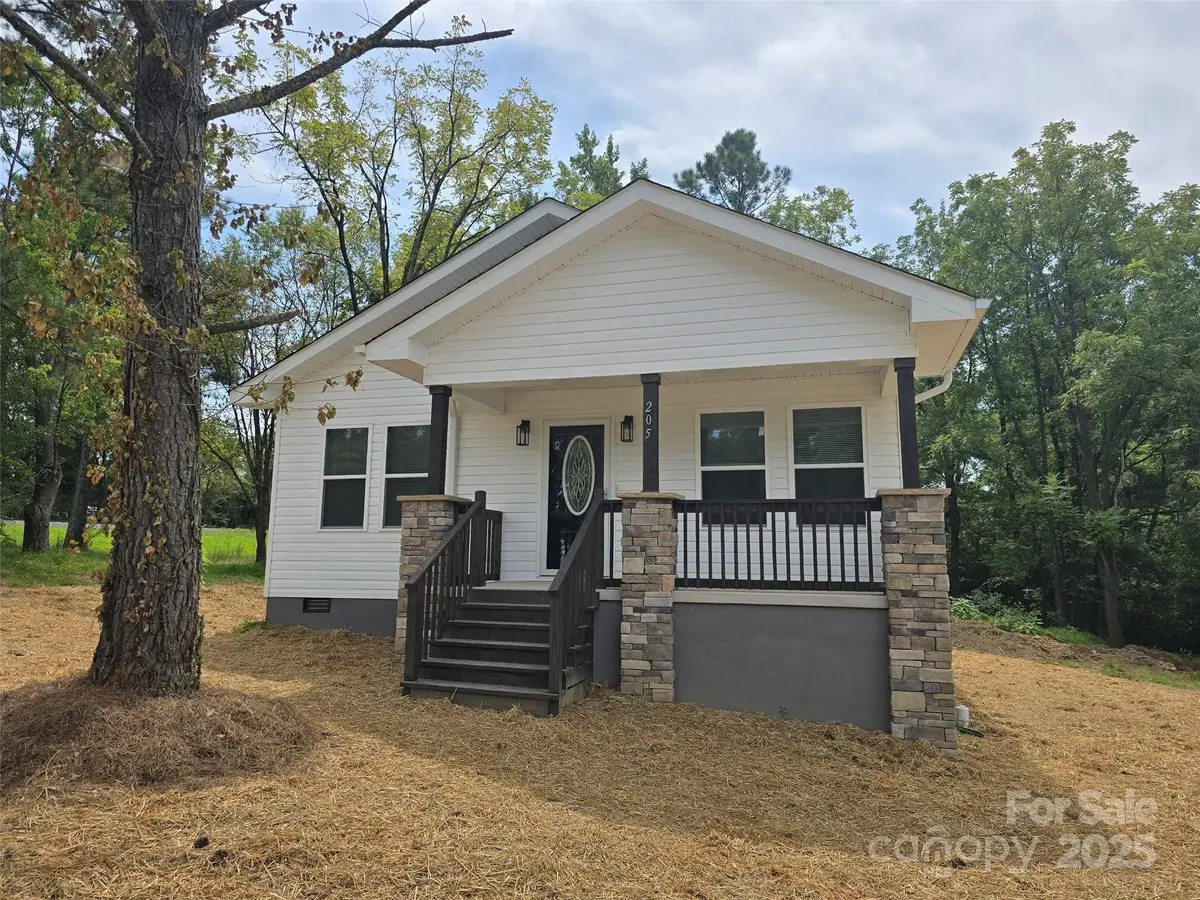 205 W Roswell Street, Troy, NC 27371 - Image #1