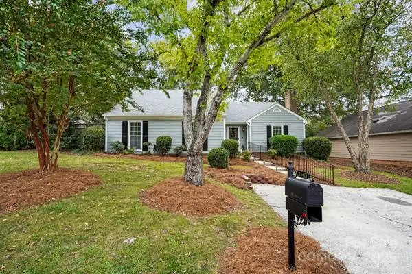 2707 Quailrush Road, Charlotte, NC 28226