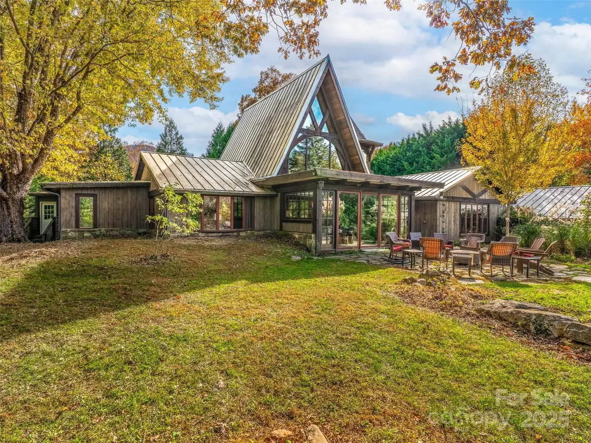 113 Forest Hills Drive, Black Mountain, NC 28711 - Image #1