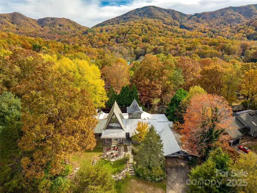 113 Forest Hills Drive, Black Mountain, NC 28711 - Image #3