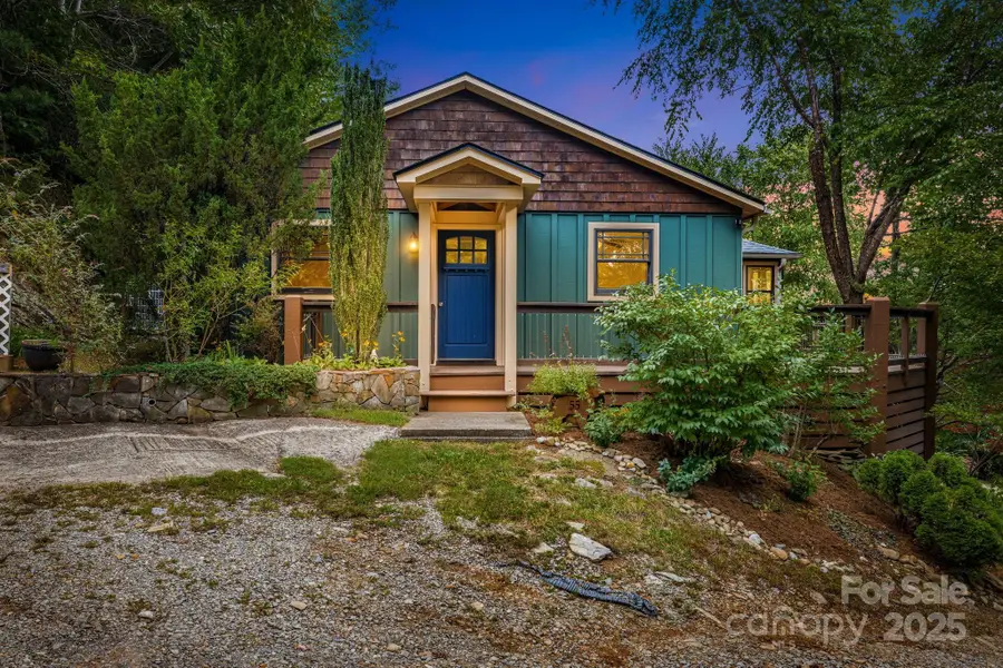 55 Glade Lane, Black Mountain, NC 28711 - Image #2