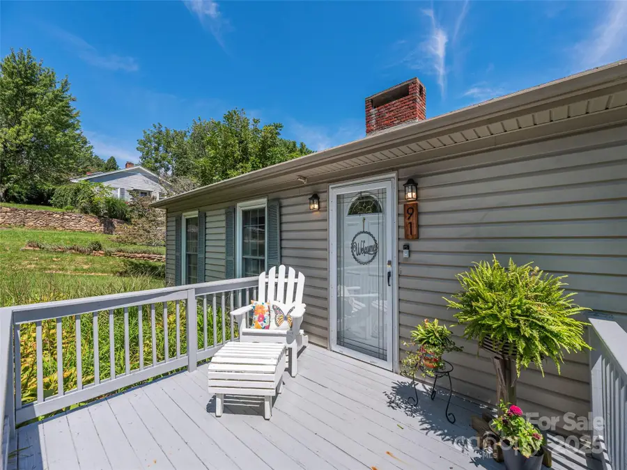 91 Star Ridge Road, Canton, NC 28716 - Image #3