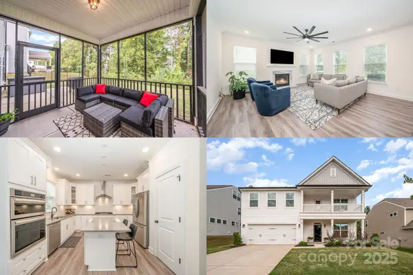 122 W Heart Pine Lane, Statesville, NC 28677