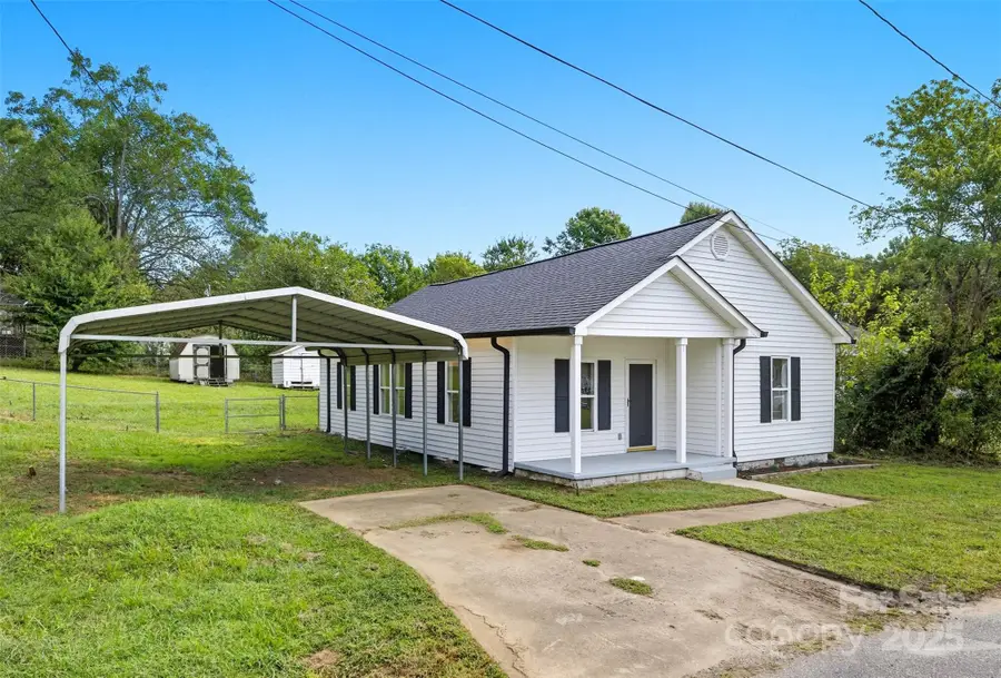 203 Putnam Street, Cherryville, NC 28021 - Image #2
