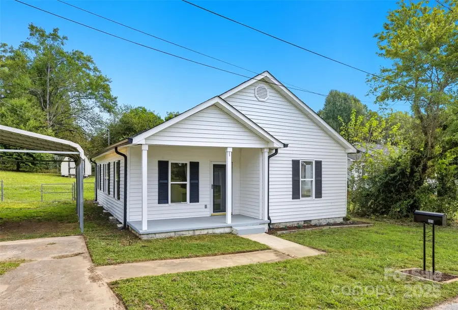 203 Putnam Street, Cherryville, NC 28021 - Image #3