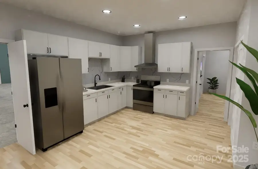 214 Mock Mill Road, Statesville, NC 28677 - Image #3