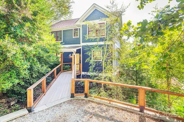 60 Sunrise Drive, Asheville, NC 28806