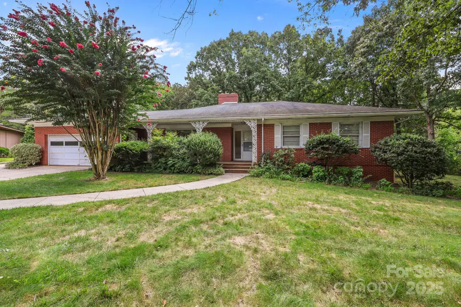 921 Confederate Avenue, Salisbury, NC 28144 - Image #2