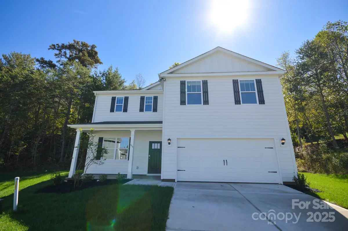 854 Adelston Lane, Asheville, NC 28804 - Image #1