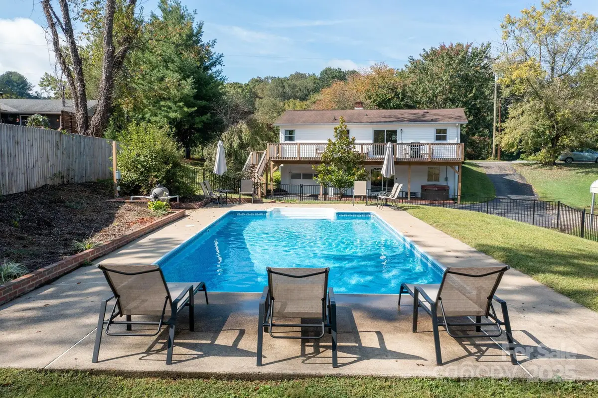 65 Rash Road, Asheville, NC 28806 - Image #1