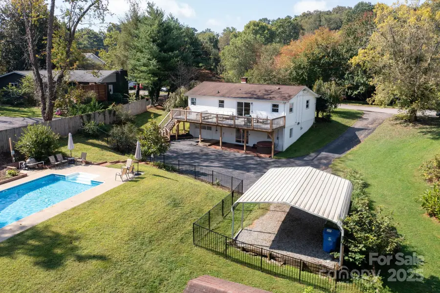 65 Rash Road, Asheville, NC 28806 - Image #2
