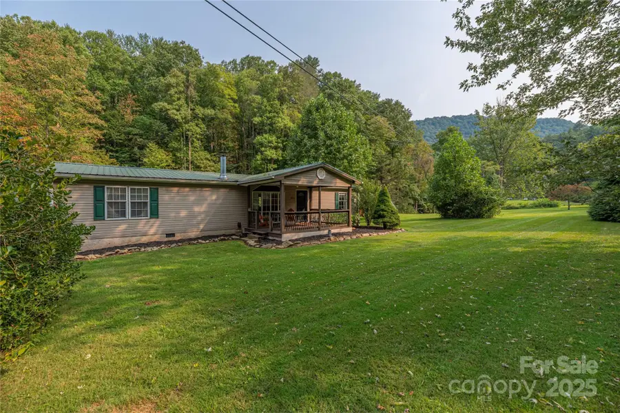 9781 Nc 209 Highway, Hot Springs, NC 28743 - Image #3