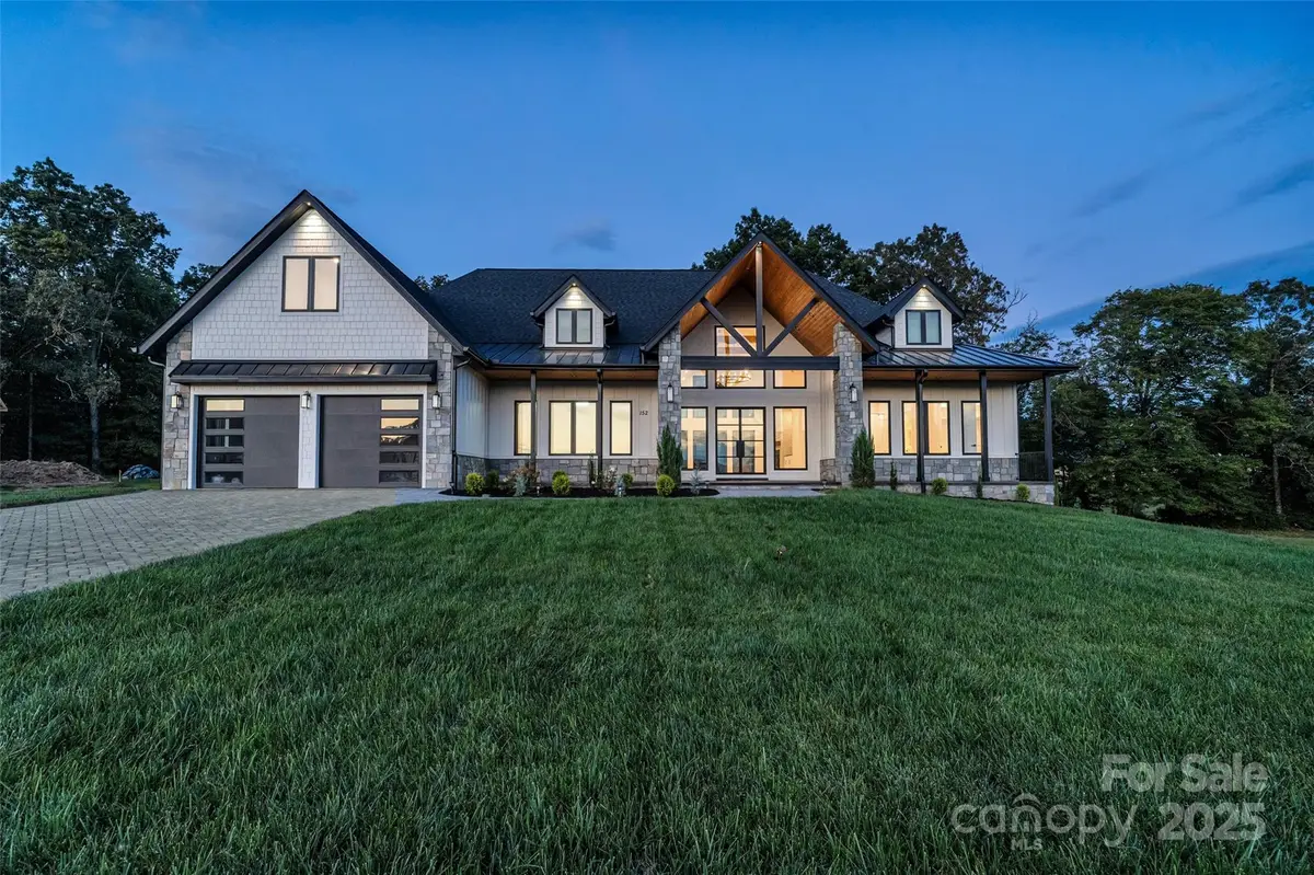 152 Golden Pasture Drive, Fletcher, NC 28732 - Image #1