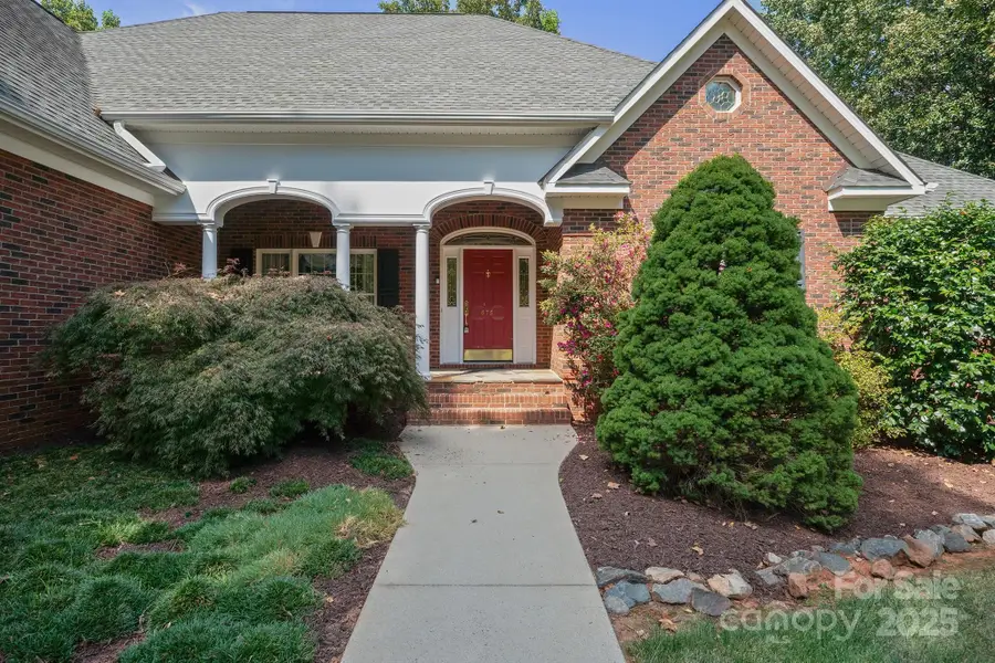 675 Heather Drive, Lincolnton, NC 28092 - Image #3