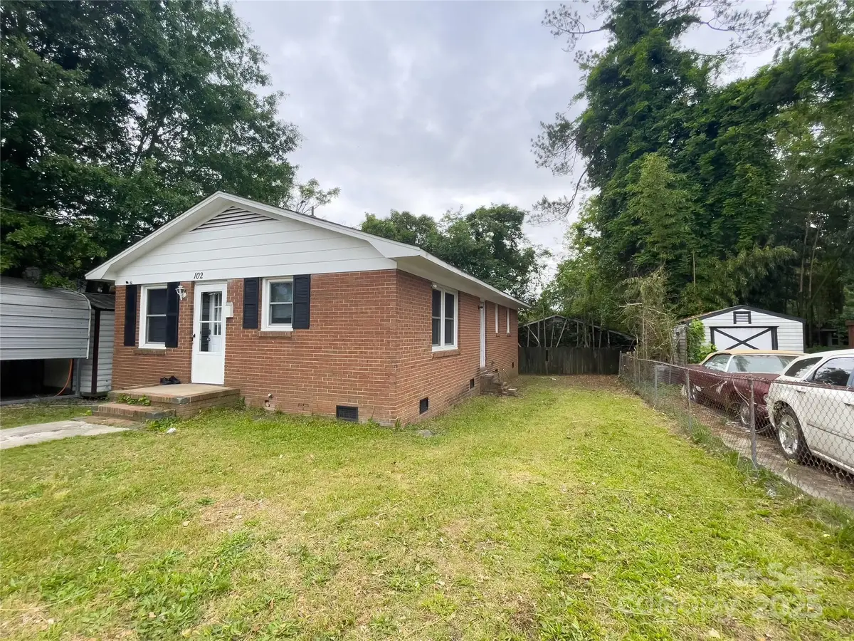 102 Wilson Street, Clover, SC 29710 - Image #1