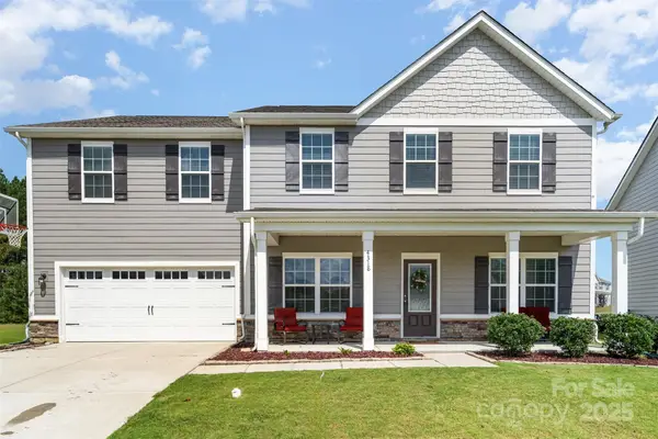 4318 Allenby Place, Monroe, NC 28110