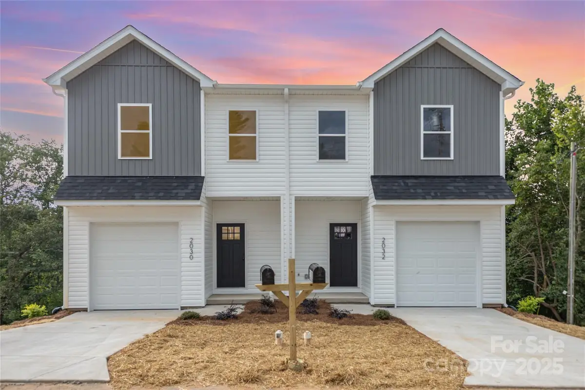 2030/2032 1st Street Sw, Hickory, NC 28602 - Image #1