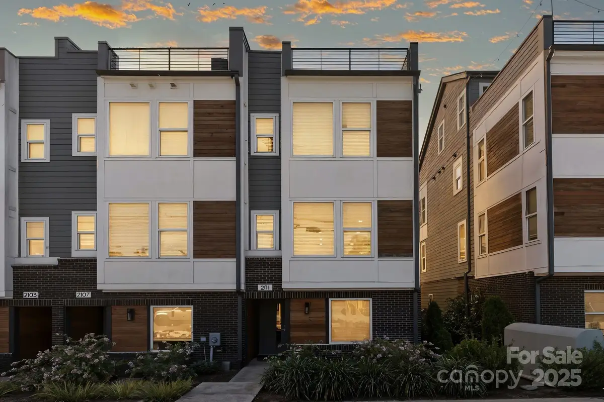 2111 Isom Street, Charlotte, NC 28208 - Image #1