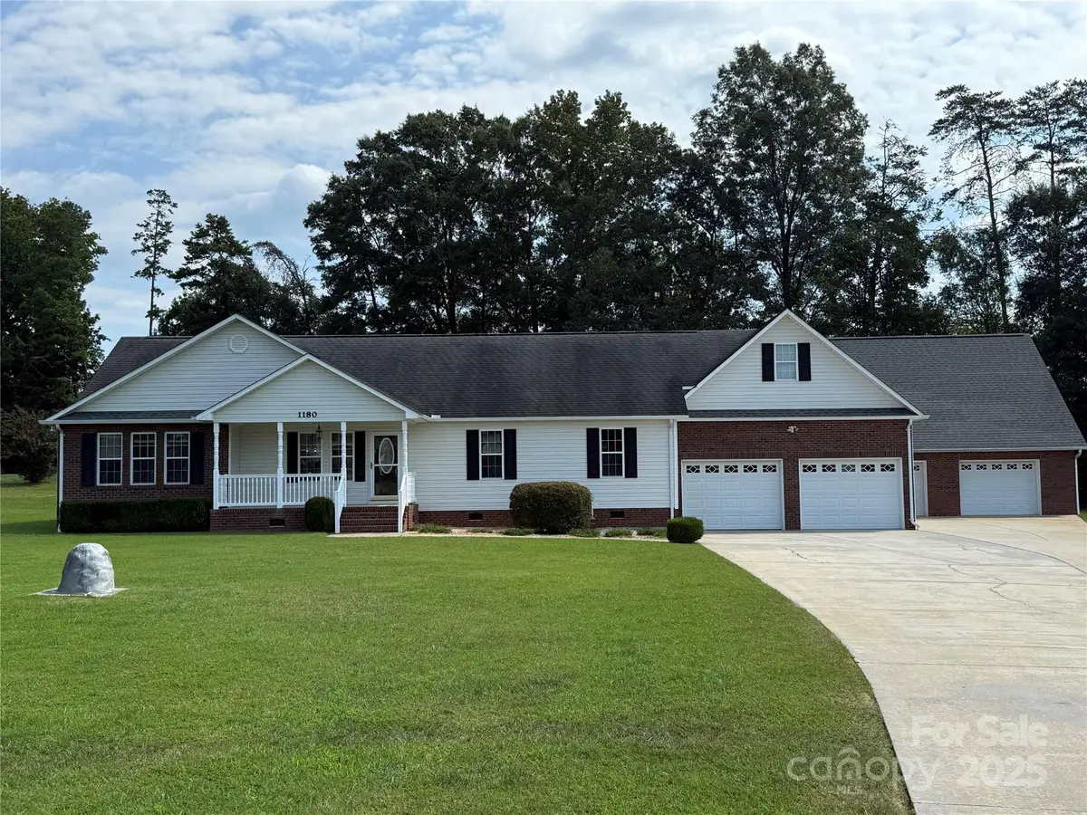 1180 Grist Mill Run, Salisbury, NC 28146 - #1