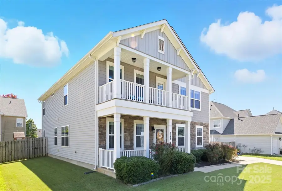 124 Millen Drive, Mooresville, NC 28115 - Image #3