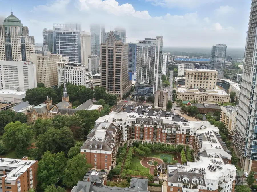 300 W 5th Street #339, Charlotte, NC 28202 - Image #2