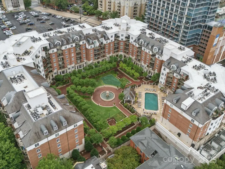 300 W 5th Street #339, Charlotte, NC 28202 - Image #3