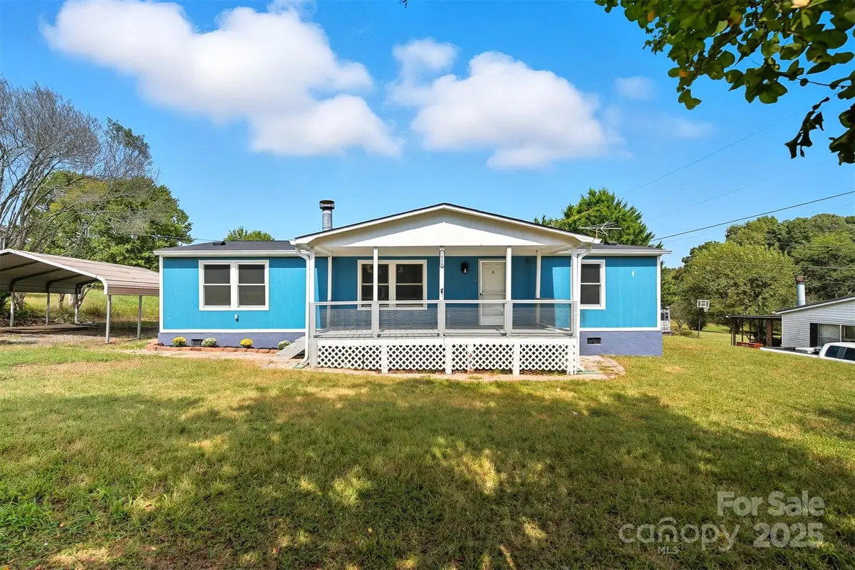 7519 Shady Oaks Road, Connelly Springs, NC 28612 - Image #1