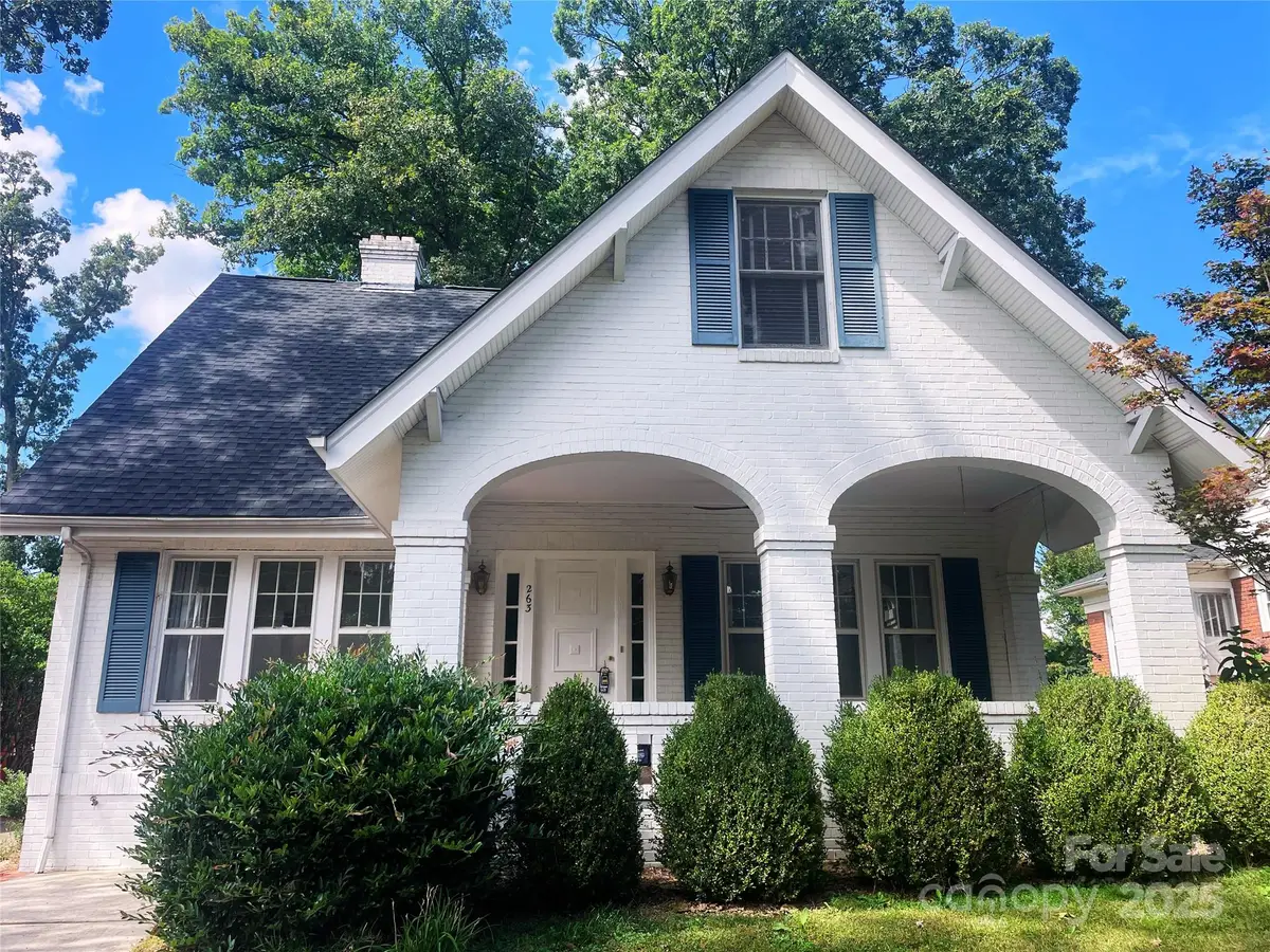 263 N 5th Street, Albemarle, NC 28001 - Image #1