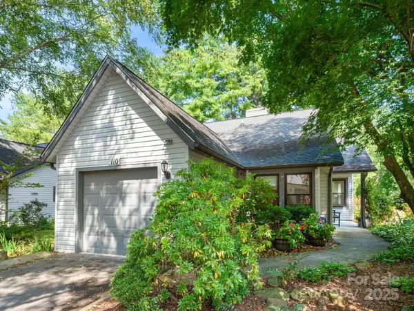 110 Cimarron Drive, Asheville, NC 28803