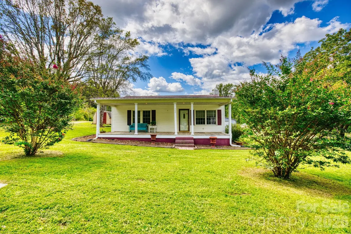 350 Summers Road, Morganton, NC 28655 - #1