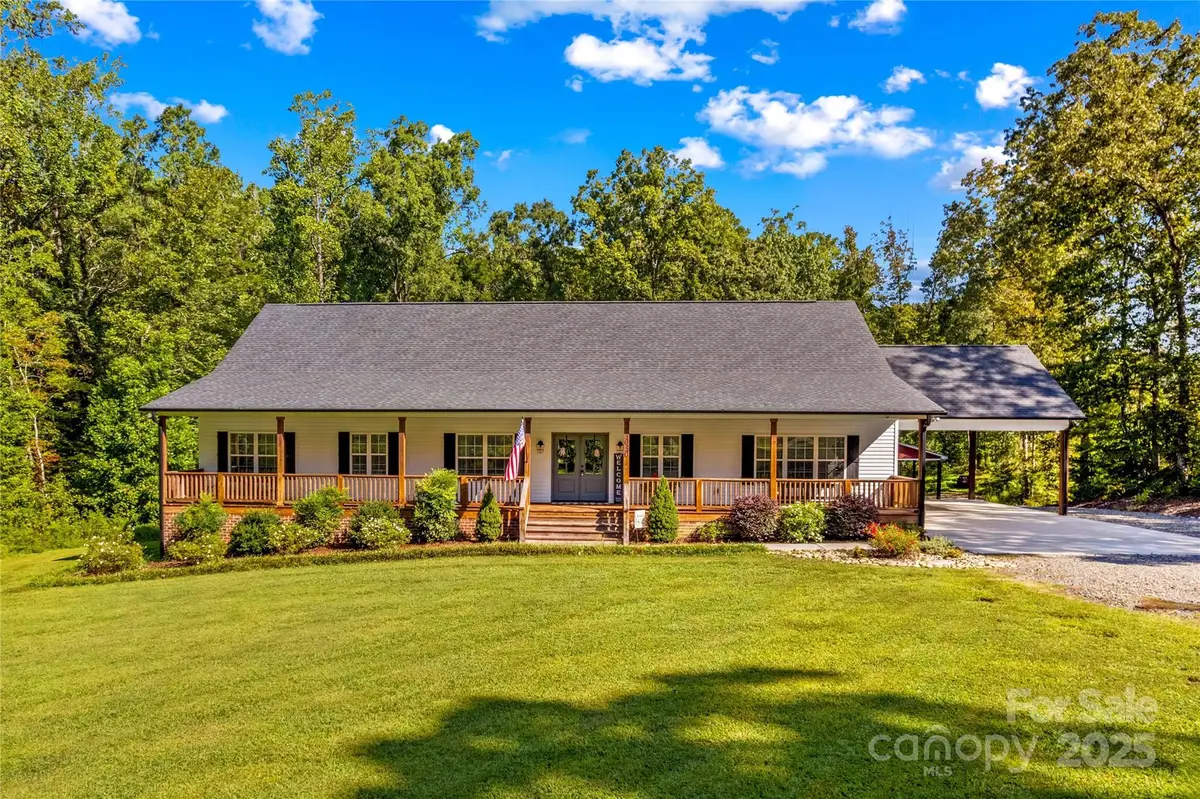 3030 Mt Hope Church Road, Salisbury, NC 28146 - #1