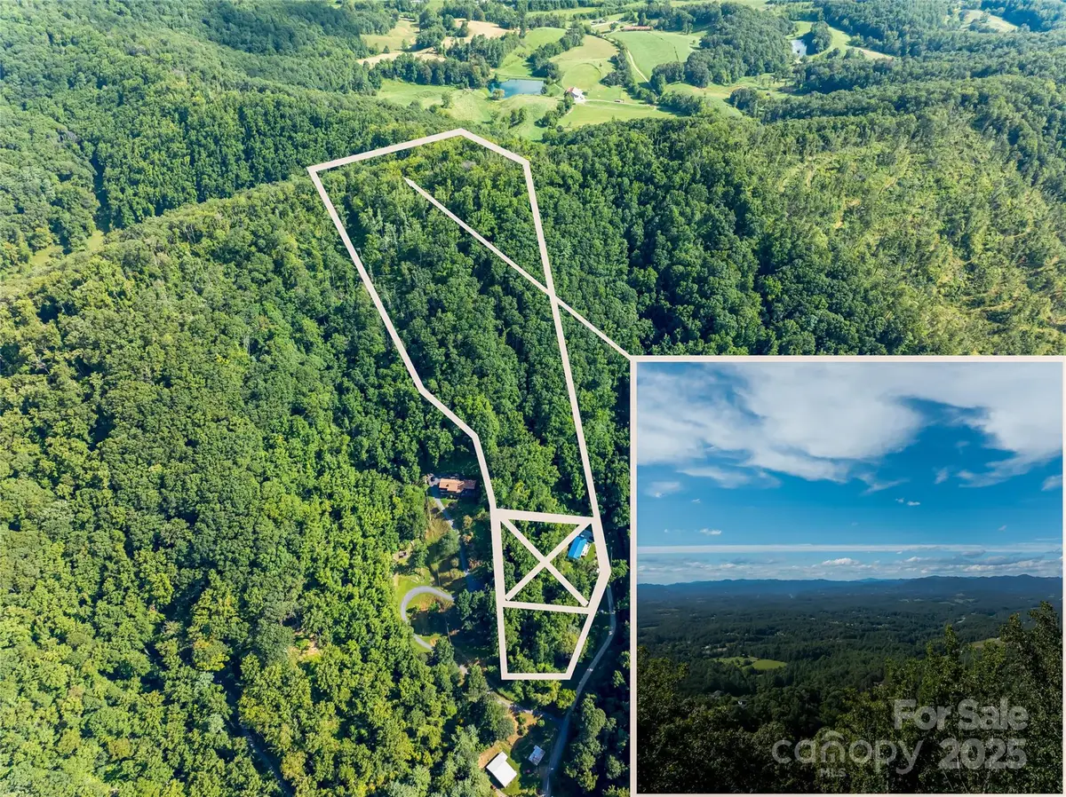 99999 Mcdaris Road, Weaverville, NC 28787 - Image #1
