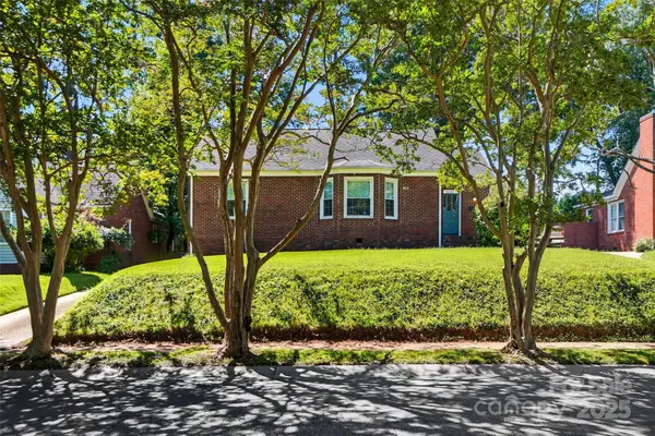 2327 Morton Street, Charlotte, NC 28208