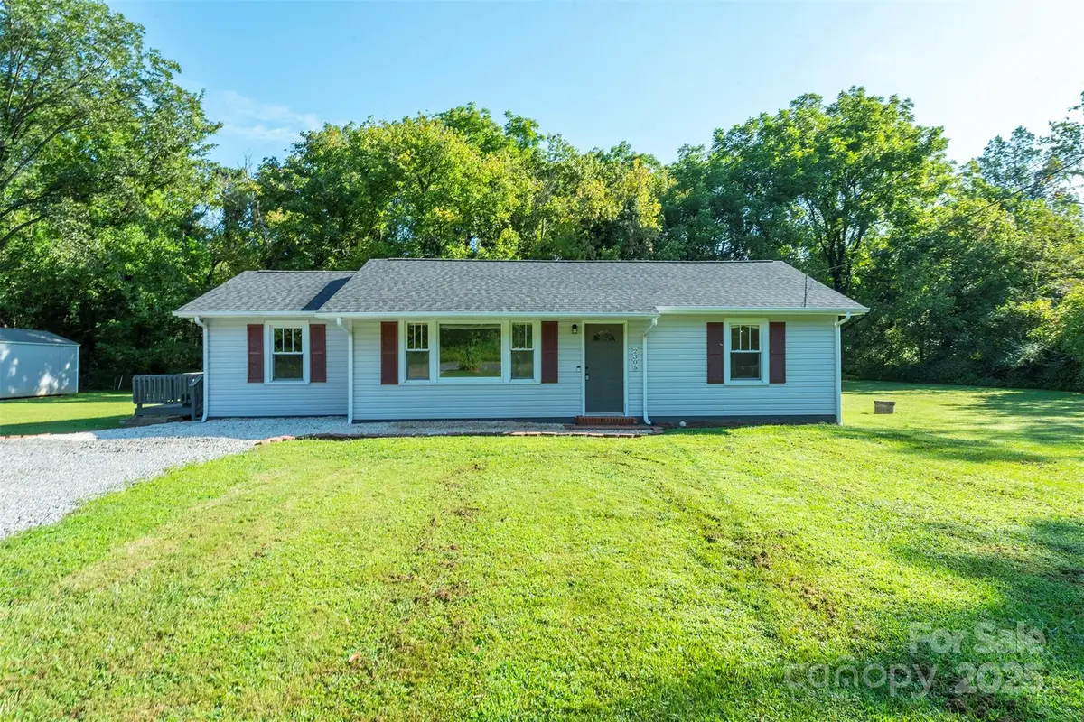 2305 Rutherford Road, Marion, NC 28752 - Image #1