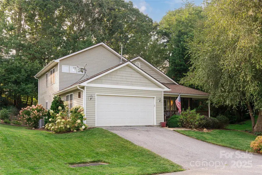 72 Edge Water Lane, Mills River, NC 28759 - Image #2