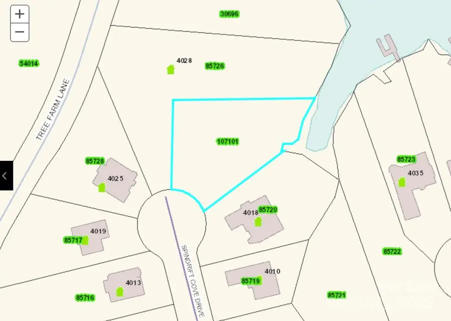 0000 Spindrift Cove Drive #59, Denver, NC 28037 - Image #3