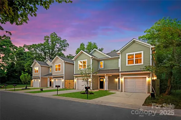 2727 Capitol Drive, Charlotte, NC 28208