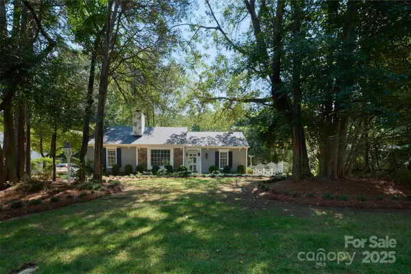 2408 Turnberry Lane, Charlotte, NC 28210