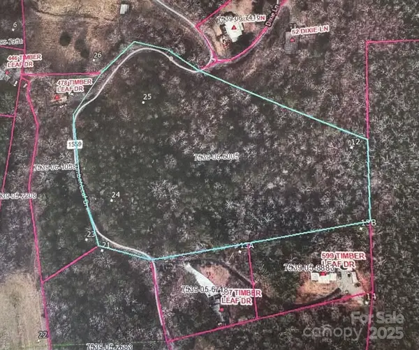 Lot 12 Timber Leaf Drive, Sylva, NC 28779