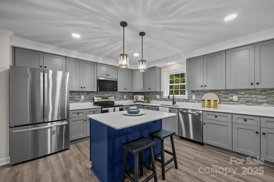 215 Mccoy Cove, Black Mountain, NC 28711 - Image #3