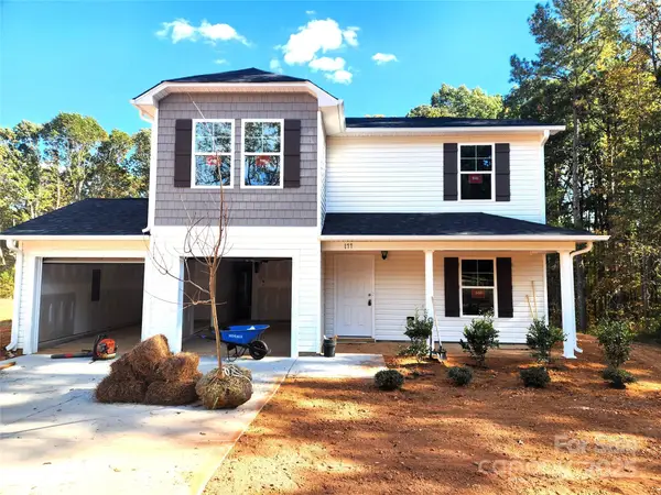 177 Big Pine Drive, Lexington, NC 27295