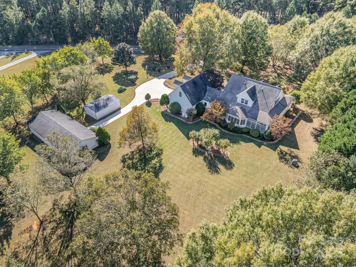 785 Jones Road, Mount Ulla, NC 28125 - Image #1