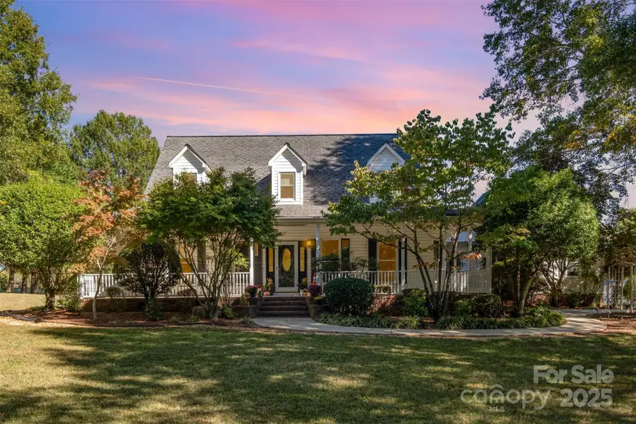 785 Jones Road, Mount Ulla, NC 28125 - Image #2
